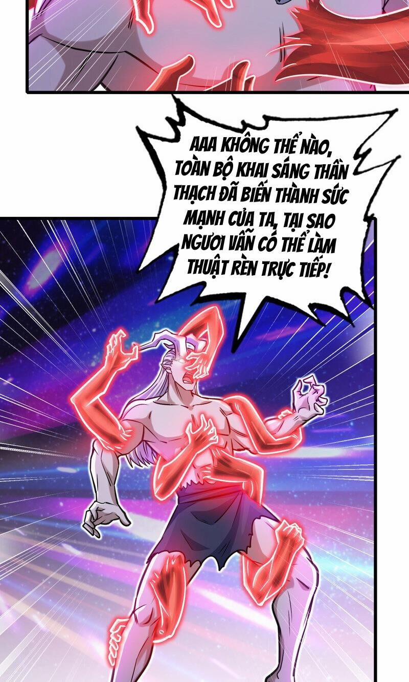 Vợ Tôi Là Quỷ Vương 458 trang 14