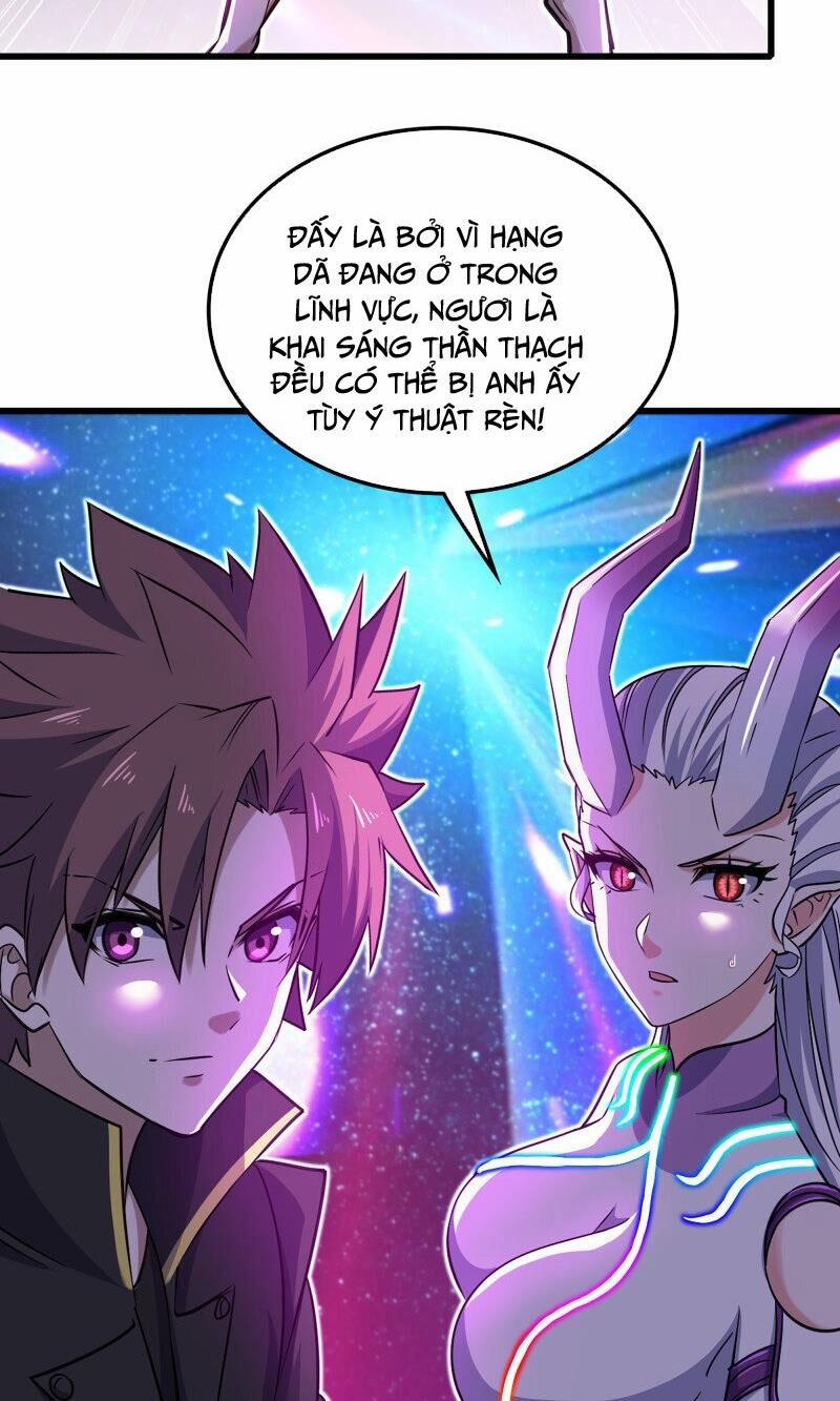 Vợ Tôi Là Quỷ Vương 458 trang 15