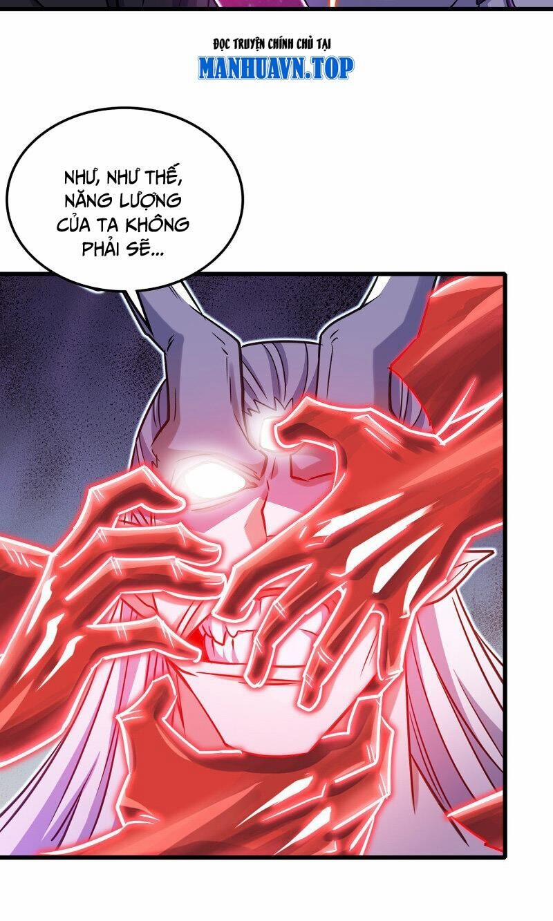 Vợ Tôi Là Quỷ Vương 458 trang 16