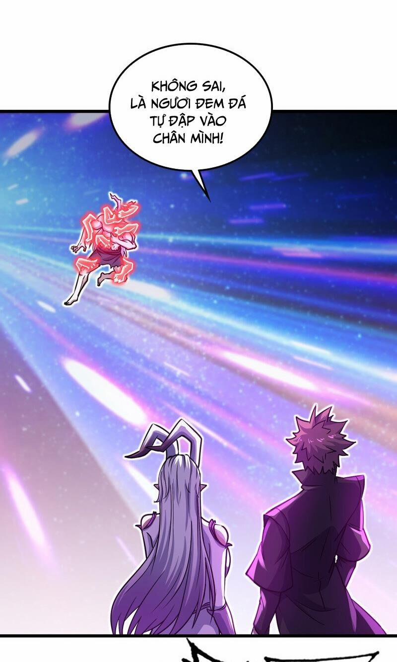 Vợ Tôi Là Quỷ Vương 458 trang 17