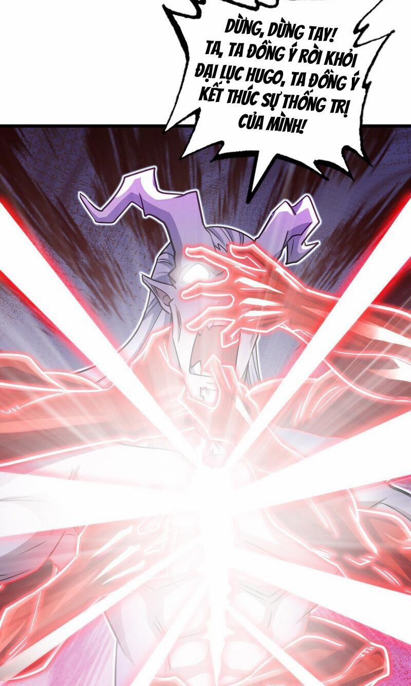 Vợ Tôi Là Quỷ Vương 458 trang 18