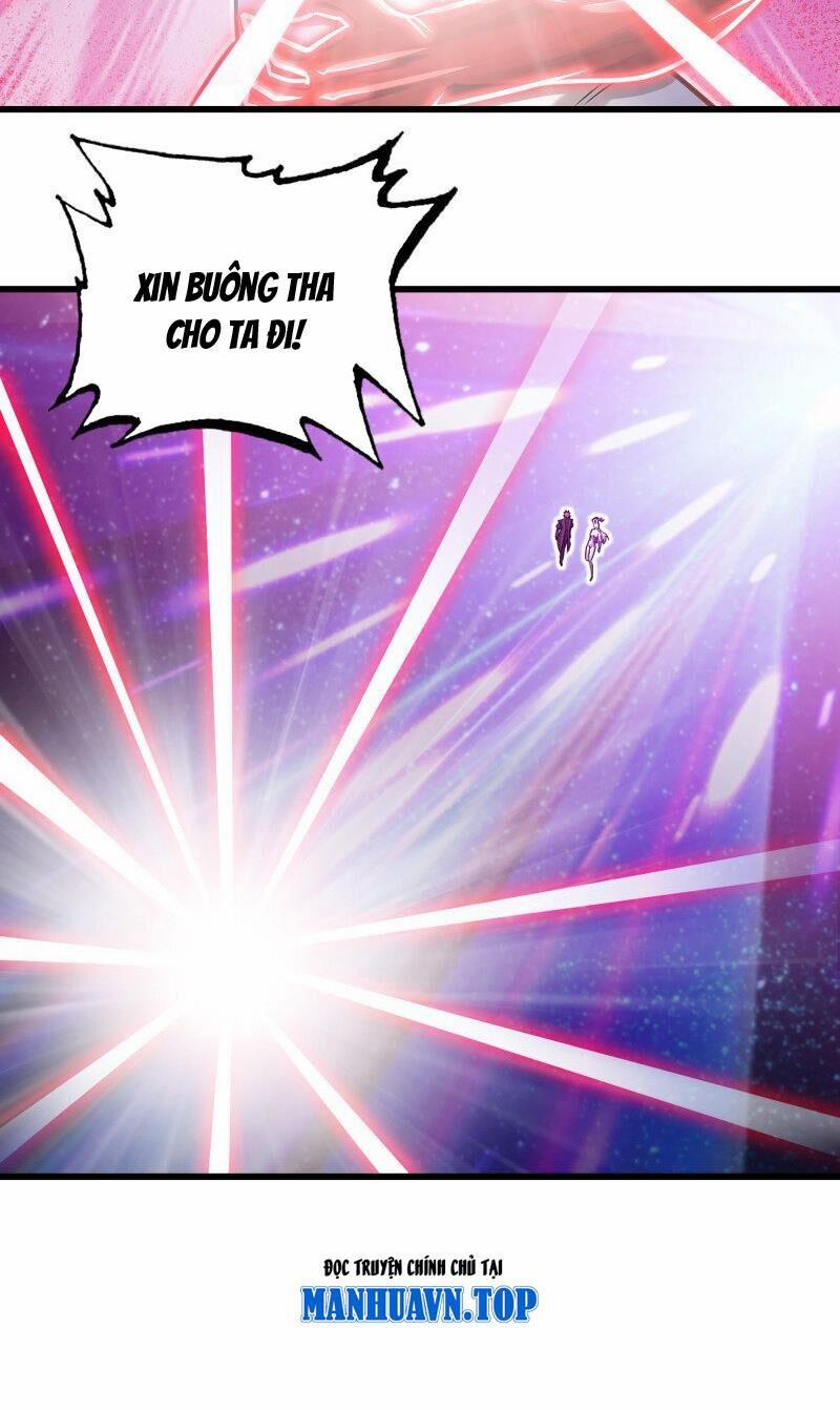 Vợ Tôi Là Quỷ Vương 458 trang 19