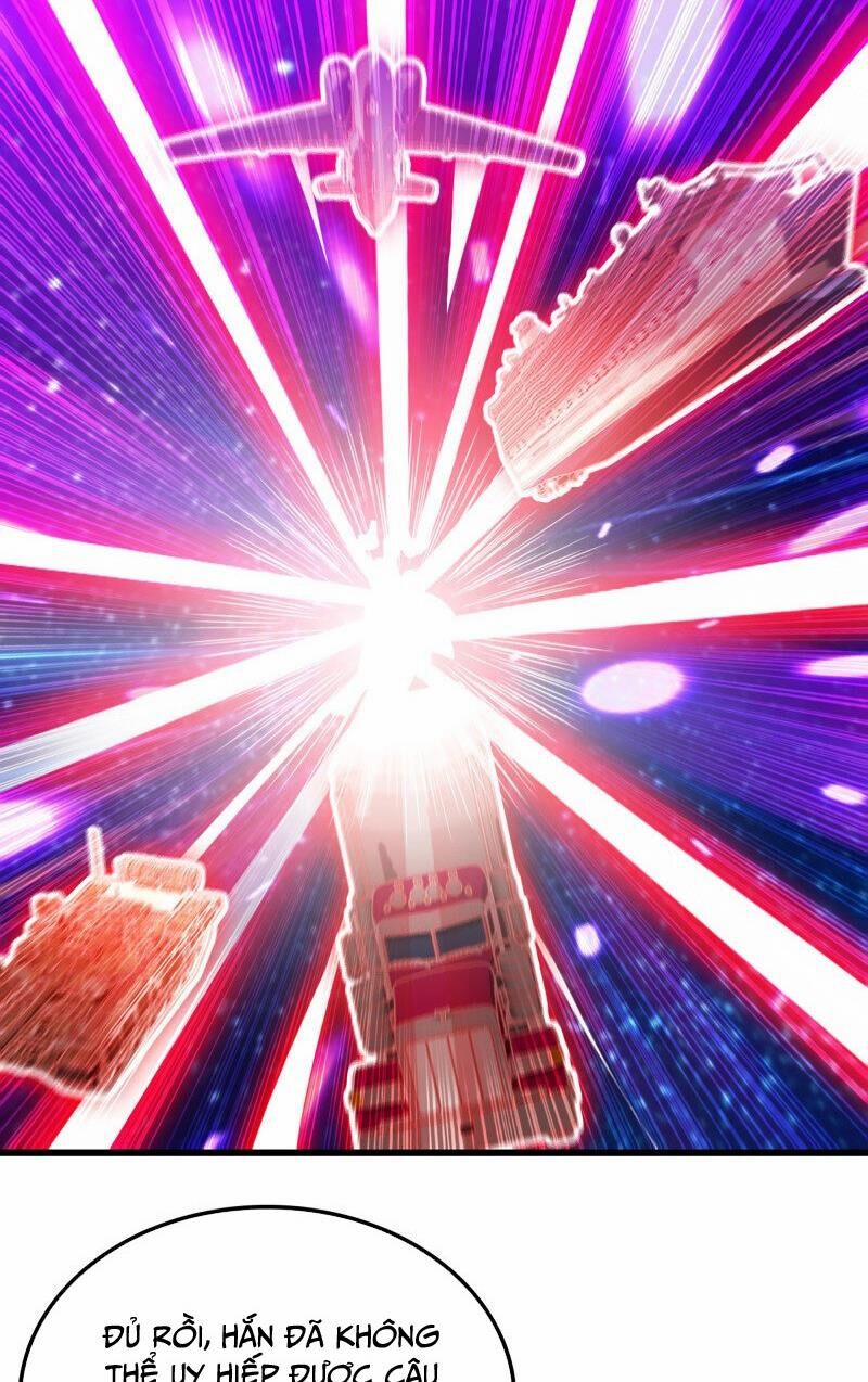 Vợ Tôi Là Quỷ Vương 458 trang 22