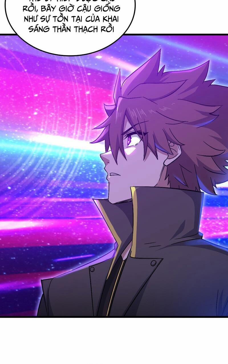 Vợ Tôi Là Quỷ Vương 458 trang 23