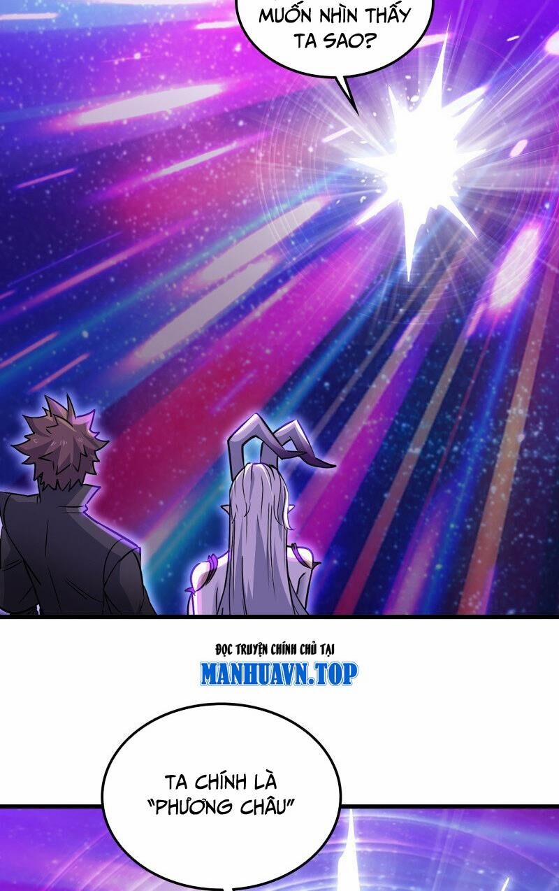 Vợ Tôi Là Quỷ Vương 458 trang 25