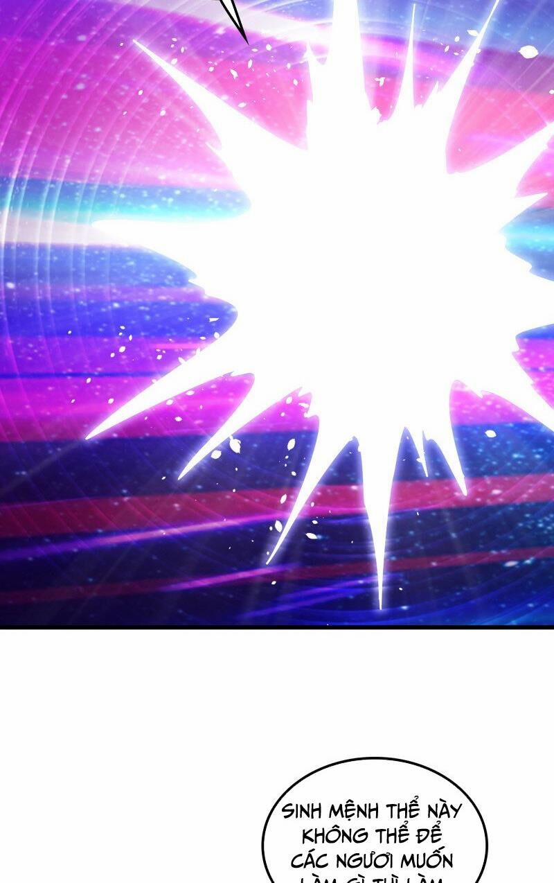 Vợ Tôi Là Quỷ Vương 458 trang 26