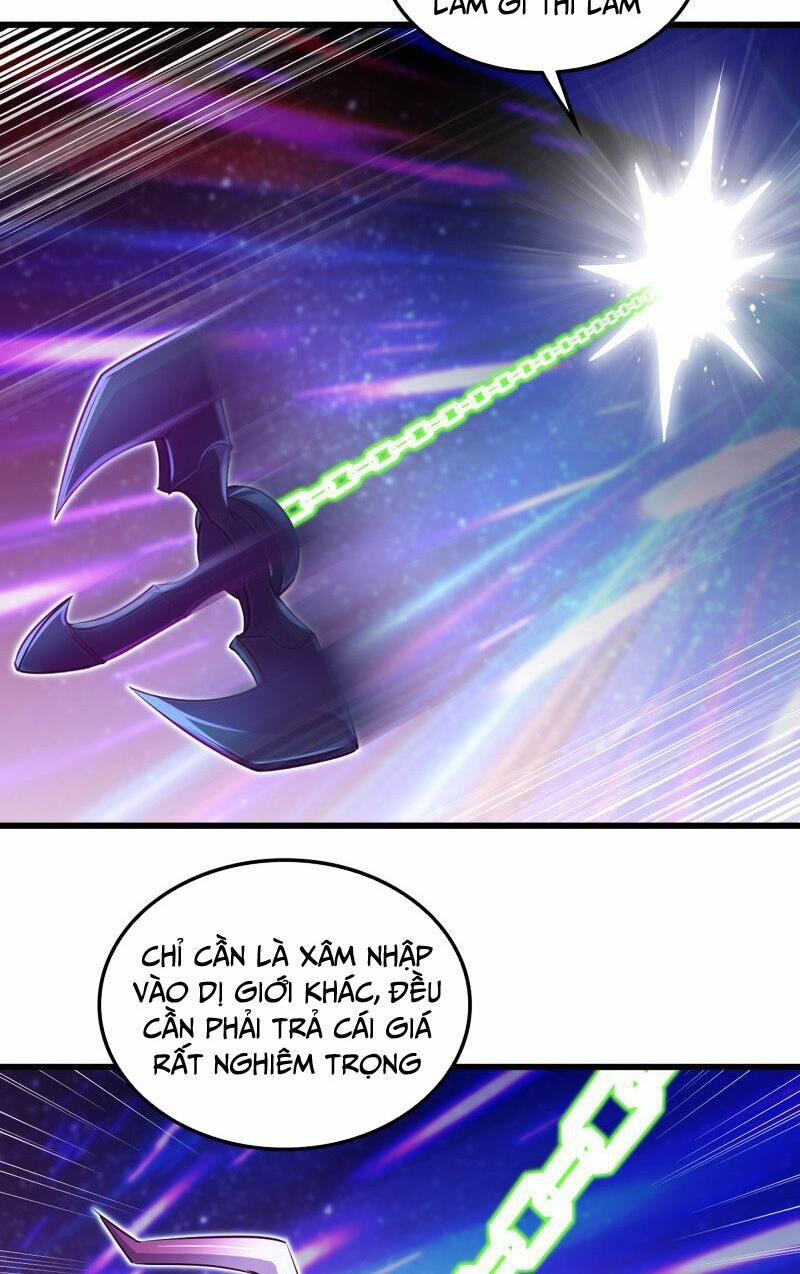 Vợ Tôi Là Quỷ Vương 458 trang 27