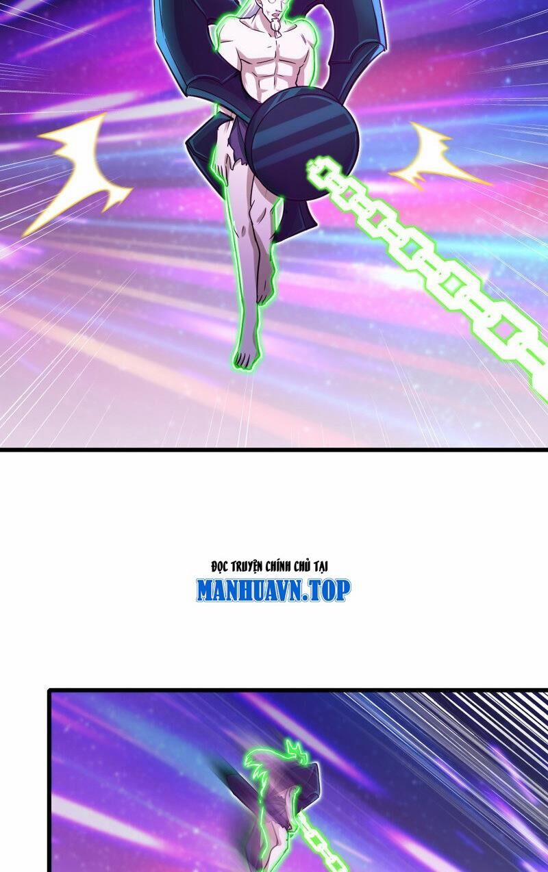 Vợ Tôi Là Quỷ Vương 458 trang 29