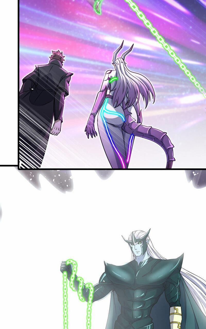 Vợ Tôi Là Quỷ Vương 458 trang 30