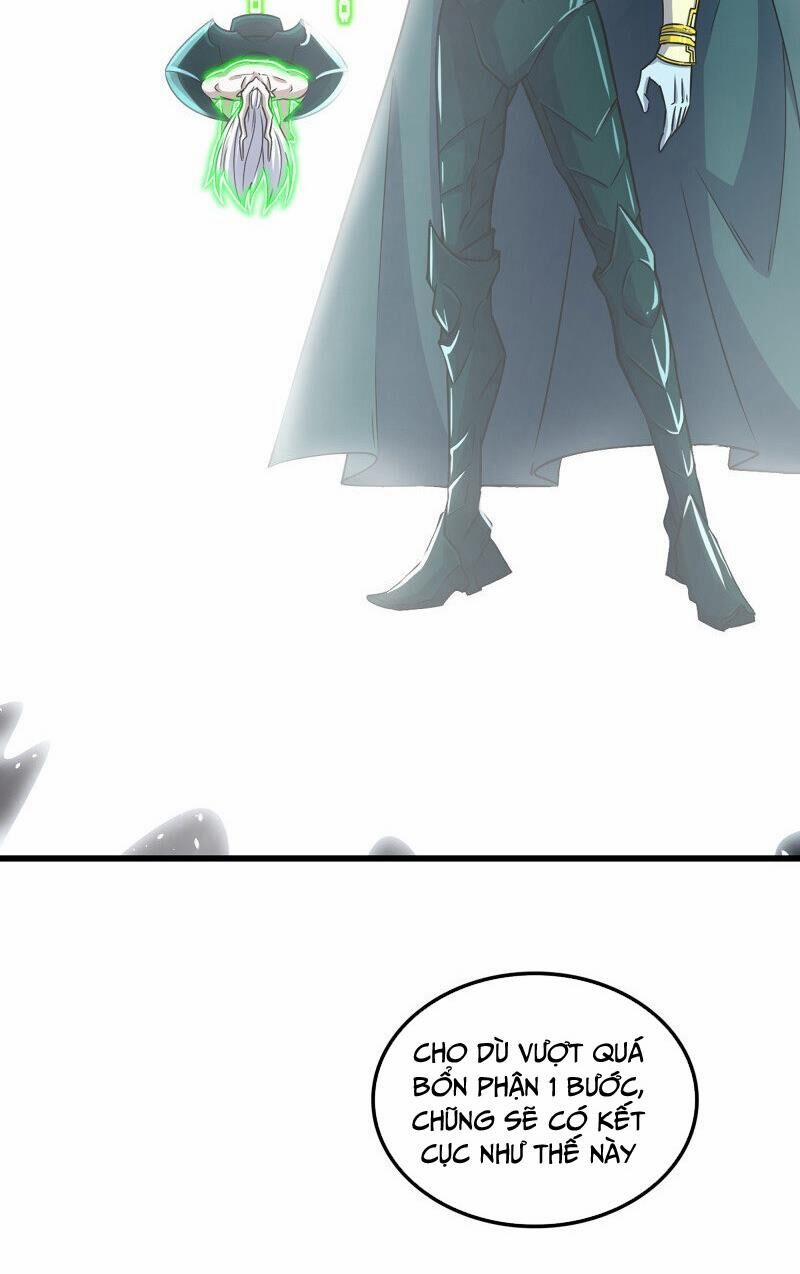 Vợ Tôi Là Quỷ Vương 458 trang 31