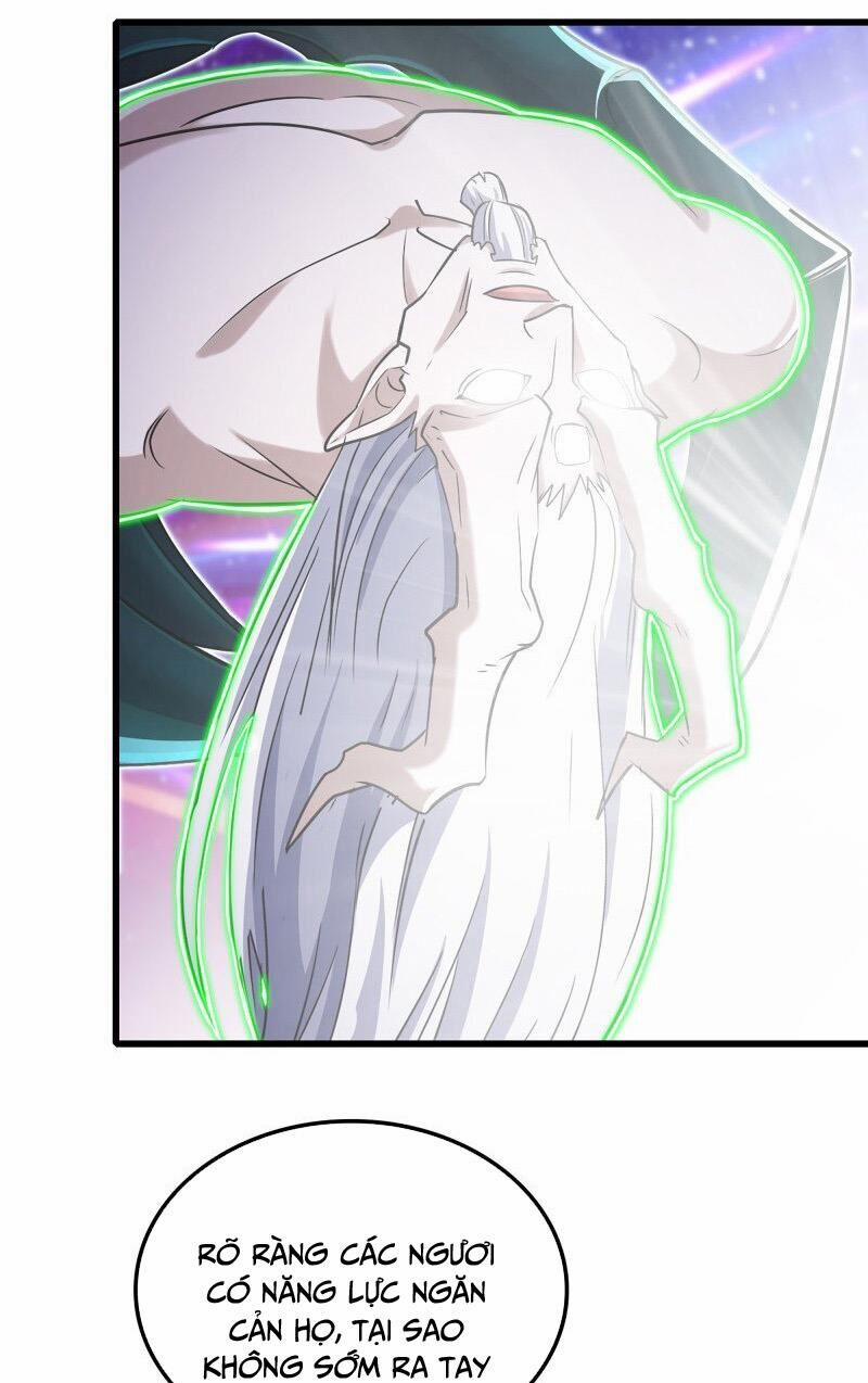 Vợ Tôi Là Quỷ Vương 458 trang 32