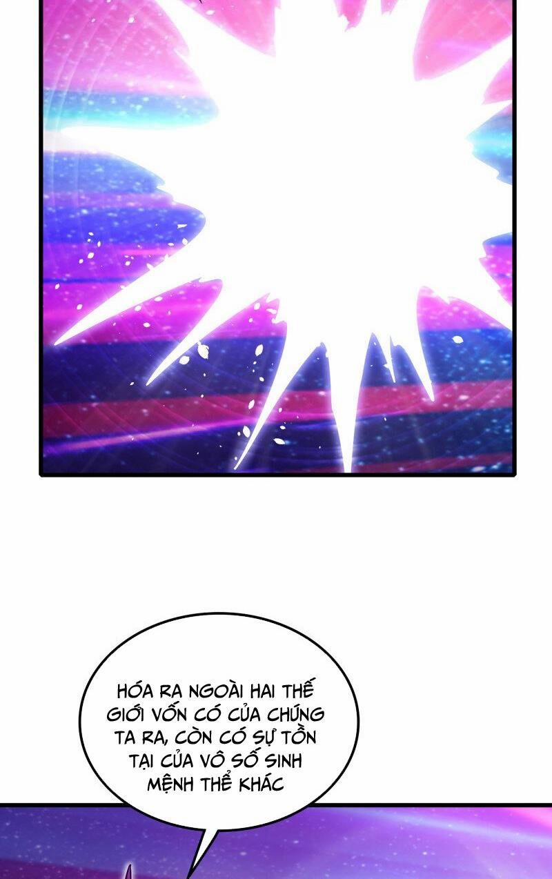 Vợ Tôi Là Quỷ Vương 458 trang 35