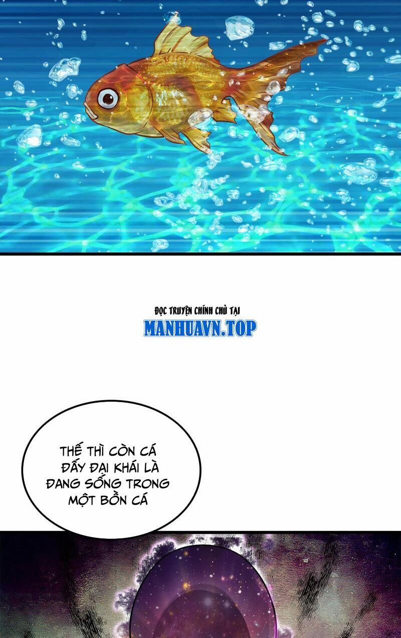 Vợ Tôi Là Quỷ Vương 458 trang 37