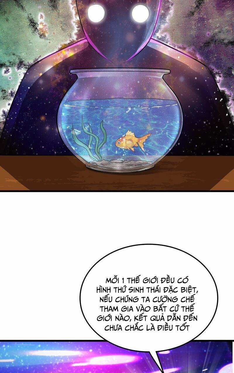 Vợ Tôi Là Quỷ Vương 458 trang 38