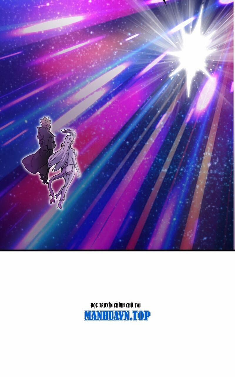 Vợ Tôi Là Quỷ Vương 458 trang 39