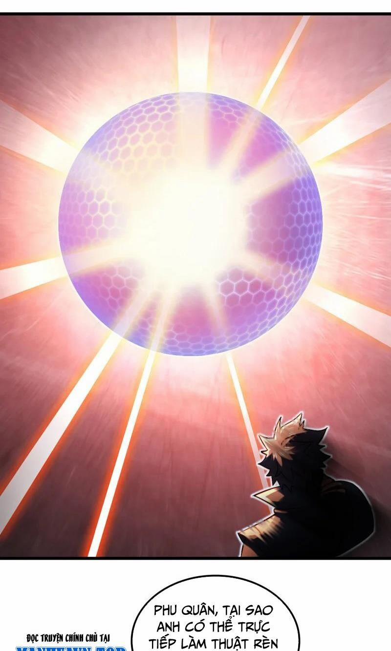 Vợ Tôi Là Quỷ Vương 458 trang 4