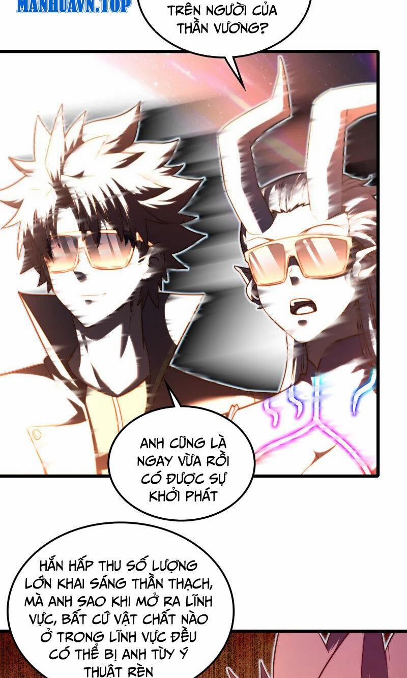 Vợ Tôi Là Quỷ Vương 458 trang 5