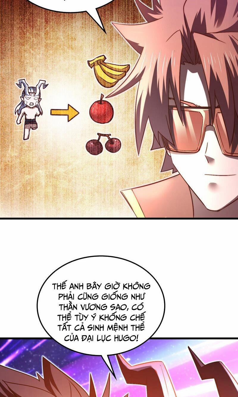 Vợ Tôi Là Quỷ Vương 458 trang 6