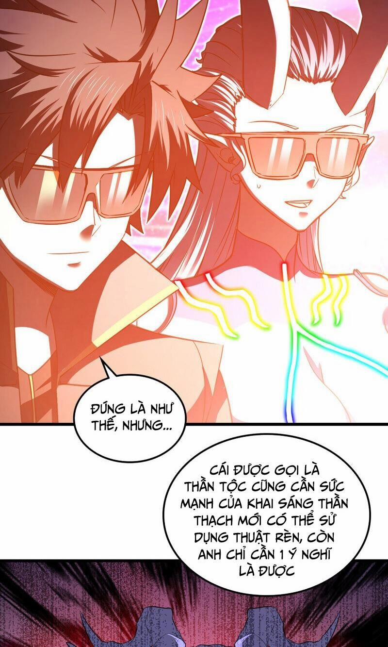 Vợ Tôi Là Quỷ Vương 458 trang 7