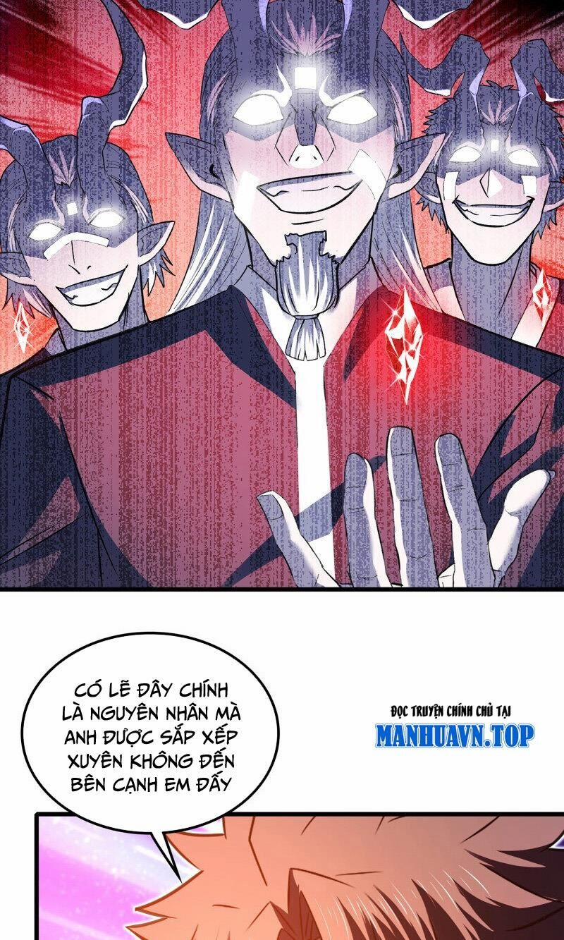 Vợ Tôi Là Quỷ Vương 458 trang 8