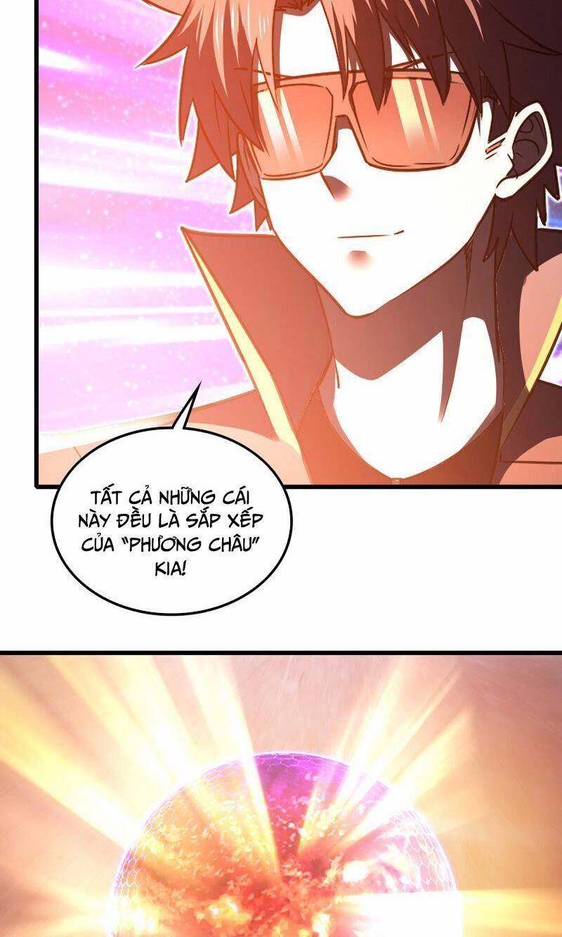 Vợ Tôi Là Quỷ Vương 458 trang 9