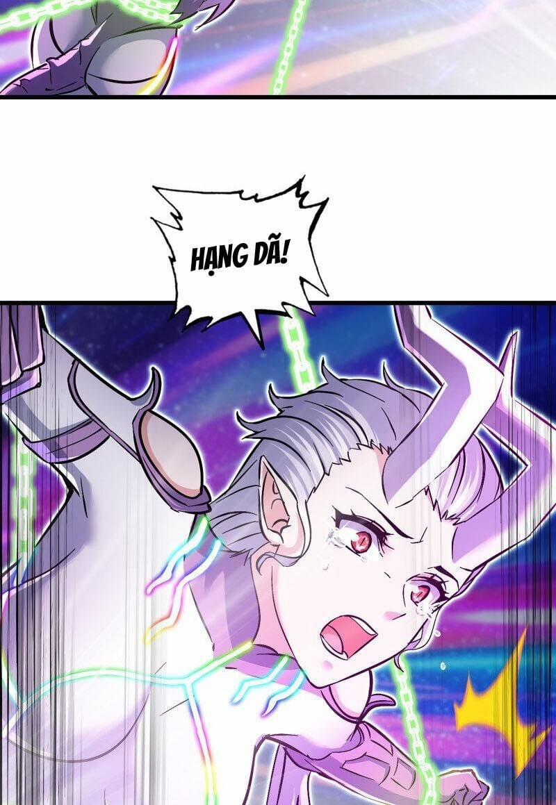 Vợ Tôi Là Quỷ Vương 459 trang 17