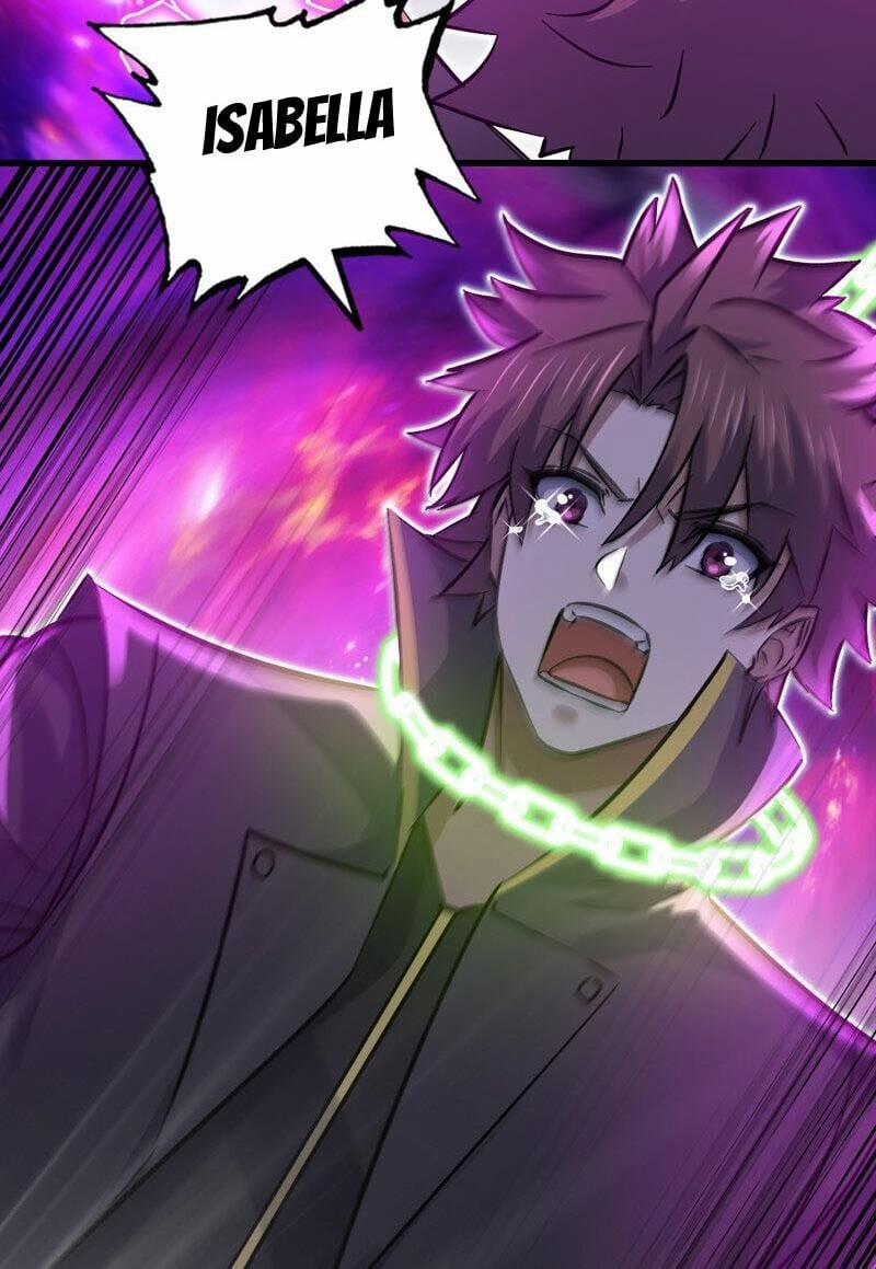 Vợ Tôi Là Quỷ Vương 459 trang 19