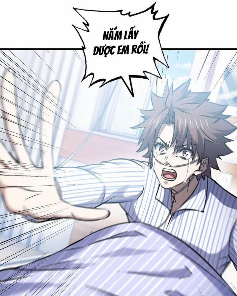 Vợ Tôi Là Quỷ Vương 459 trang 21