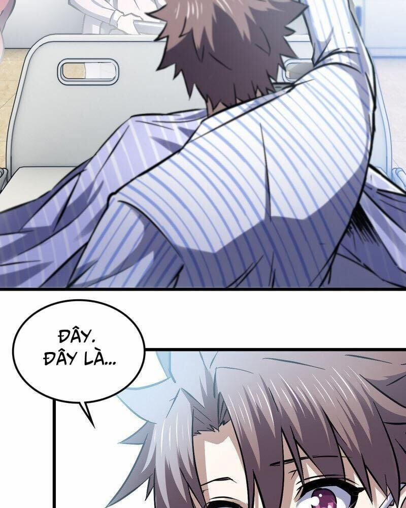 Vợ Tôi Là Quỷ Vương 459 trang 23