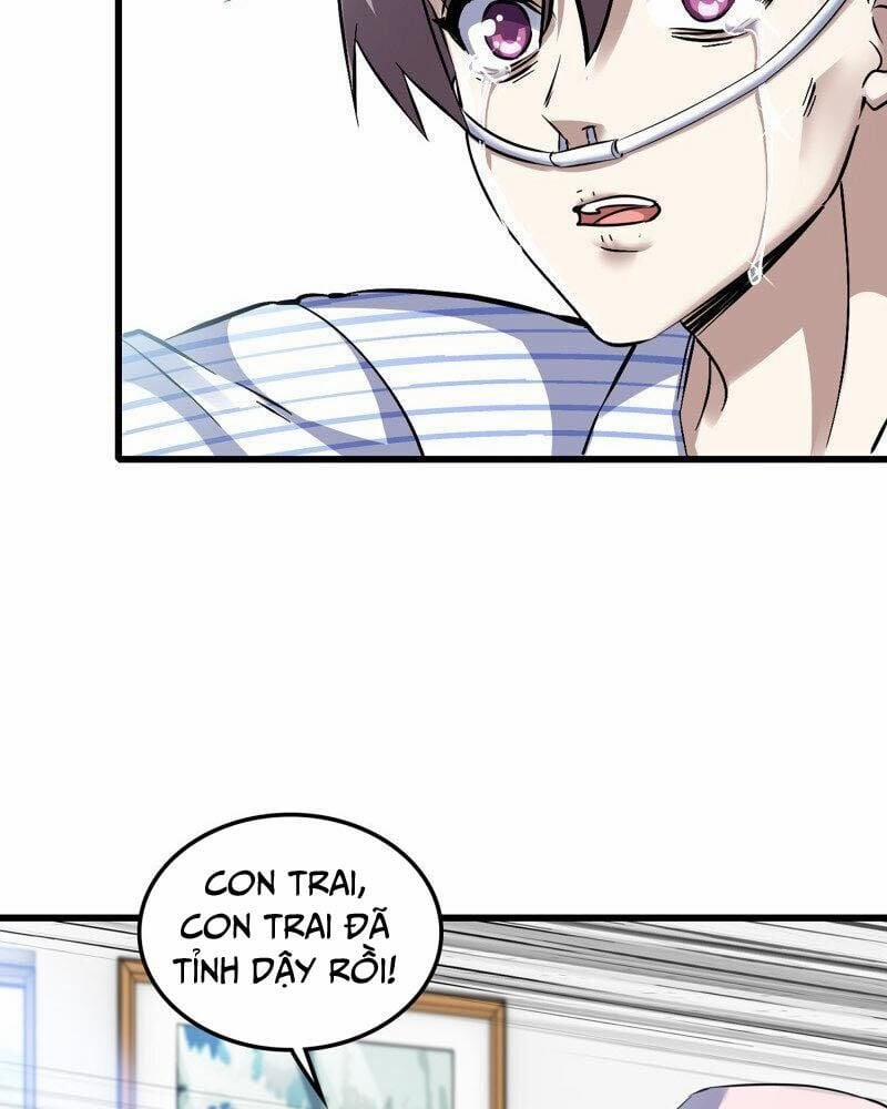 Vợ Tôi Là Quỷ Vương 459 trang 24