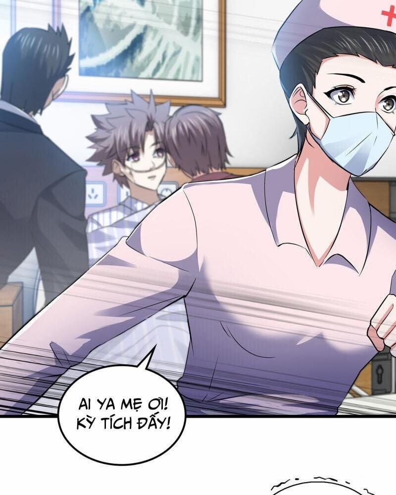 Vợ Tôi Là Quỷ Vương 459 trang 25