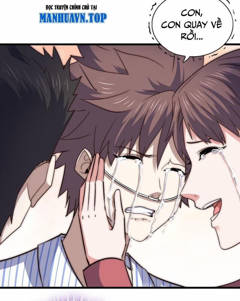 Vợ Tôi Là Quỷ Vương 459 trang 26