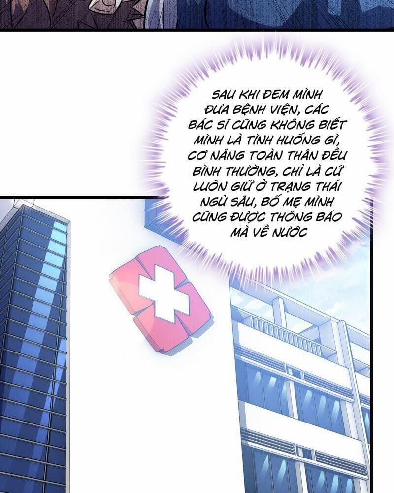 Vợ Tôi Là Quỷ Vương 459 trang 28