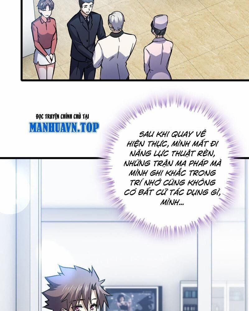 Vợ Tôi Là Quỷ Vương 459 trang 31