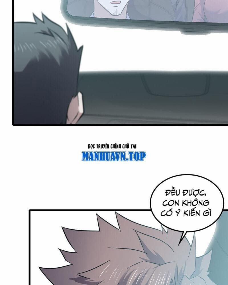 Vợ Tôi Là Quỷ Vương 459 trang 36