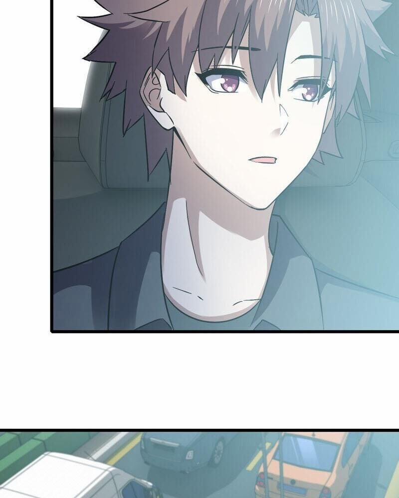 Vợ Tôi Là Quỷ Vương 459 trang 37