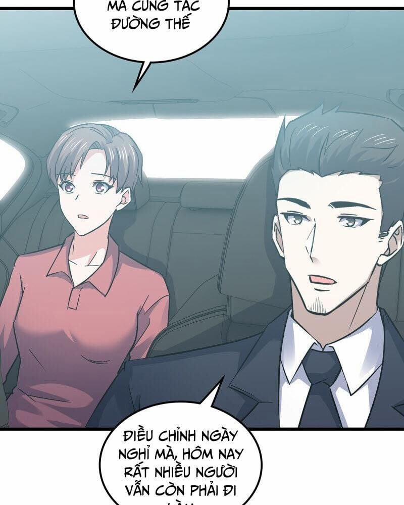 Vợ Tôi Là Quỷ Vương 459 trang 39