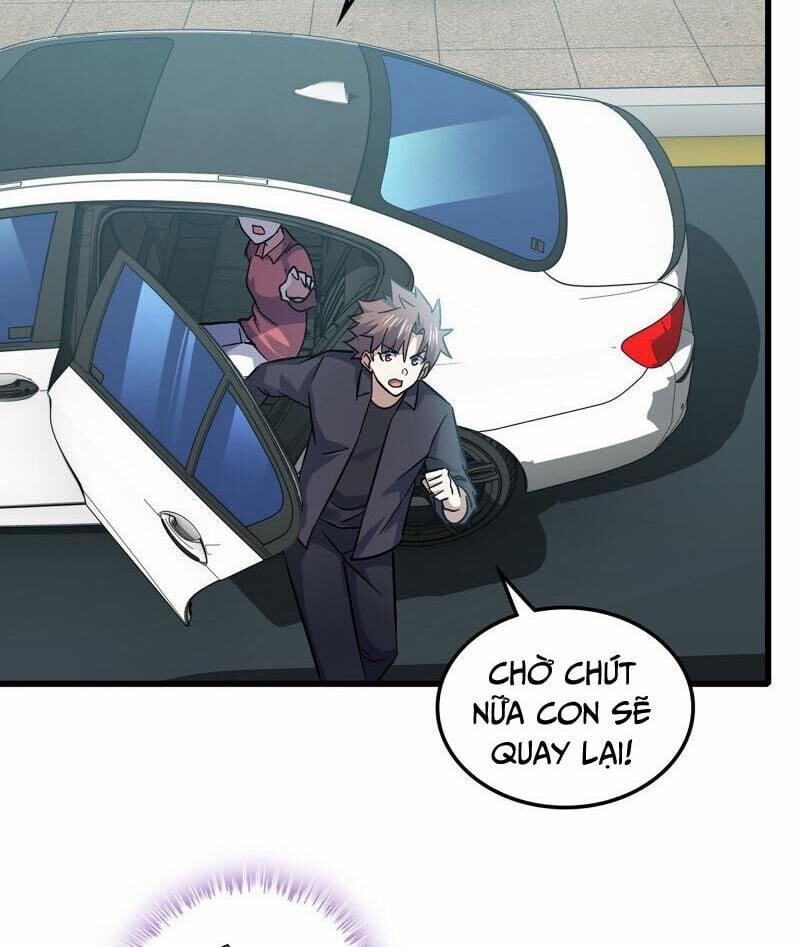 Vợ Tôi Là Quỷ Vương 459 trang 45