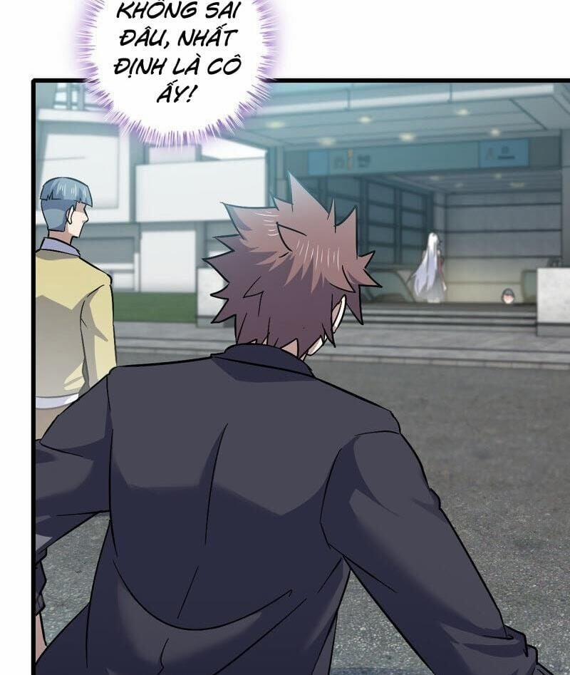 Vợ Tôi Là Quỷ Vương 459 trang 46