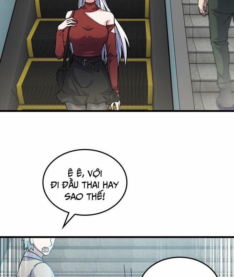 Vợ Tôi Là Quỷ Vương 459 trang 48