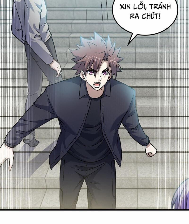 Vợ Tôi Là Quỷ Vương 459 trang 49