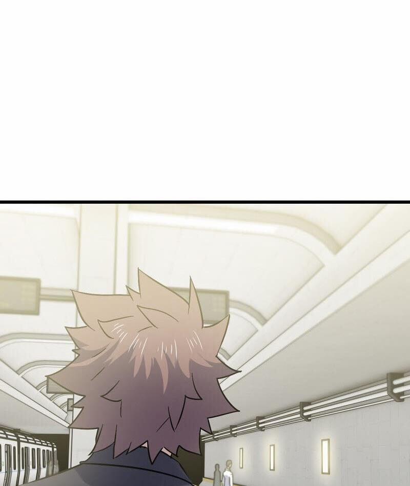 Vợ Tôi Là Quỷ Vương 459 trang 50