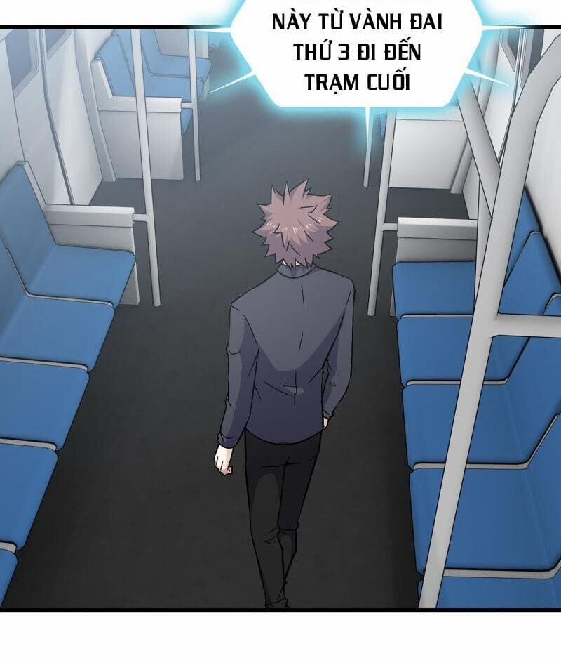 Vợ Tôi Là Quỷ Vương 459 trang 58