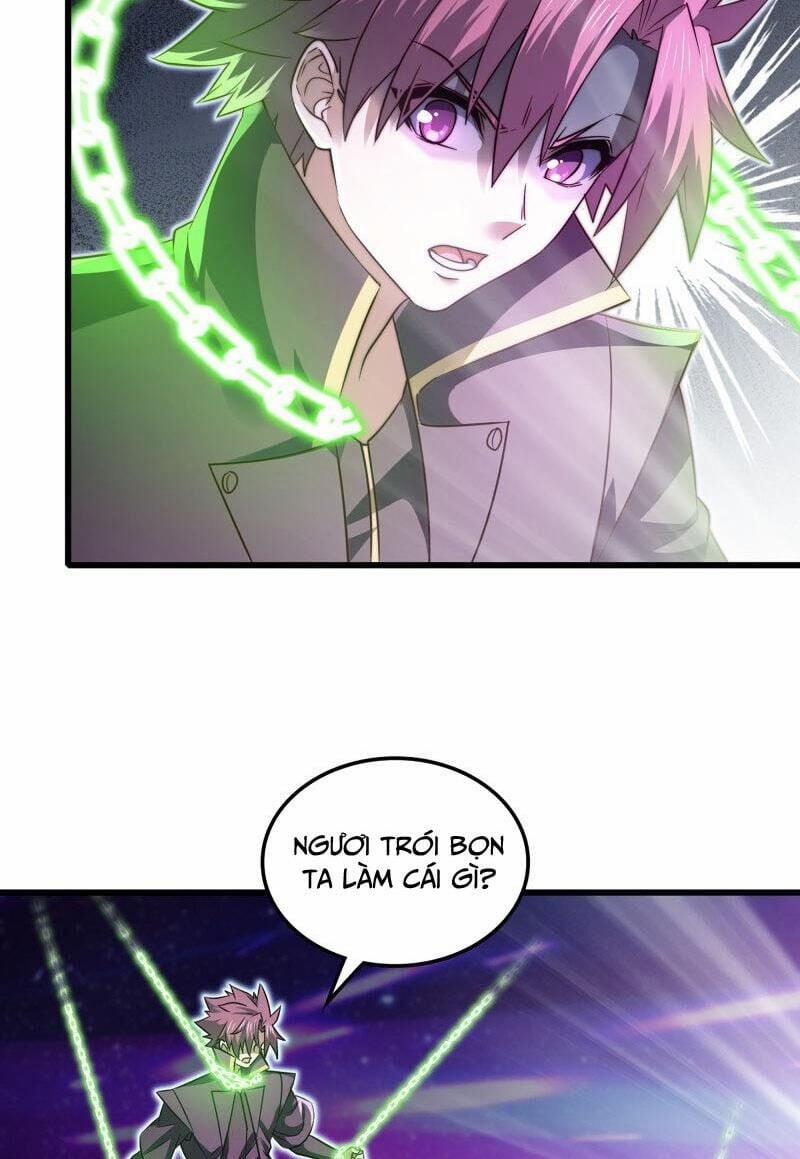 Vợ Tôi Là Quỷ Vương 459 trang 8