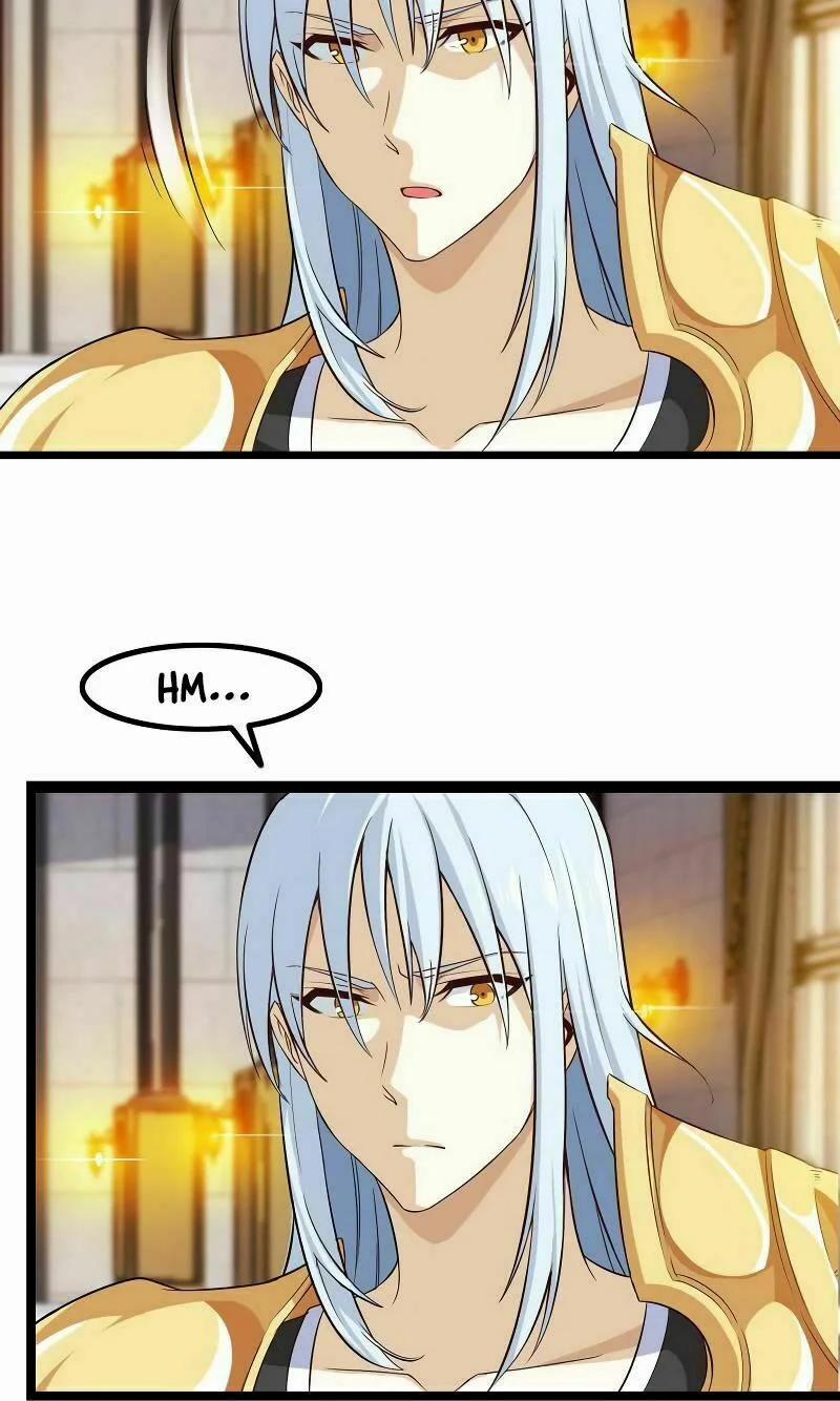 Vợ Tôi Là Quỷ Vương 46 trang 1