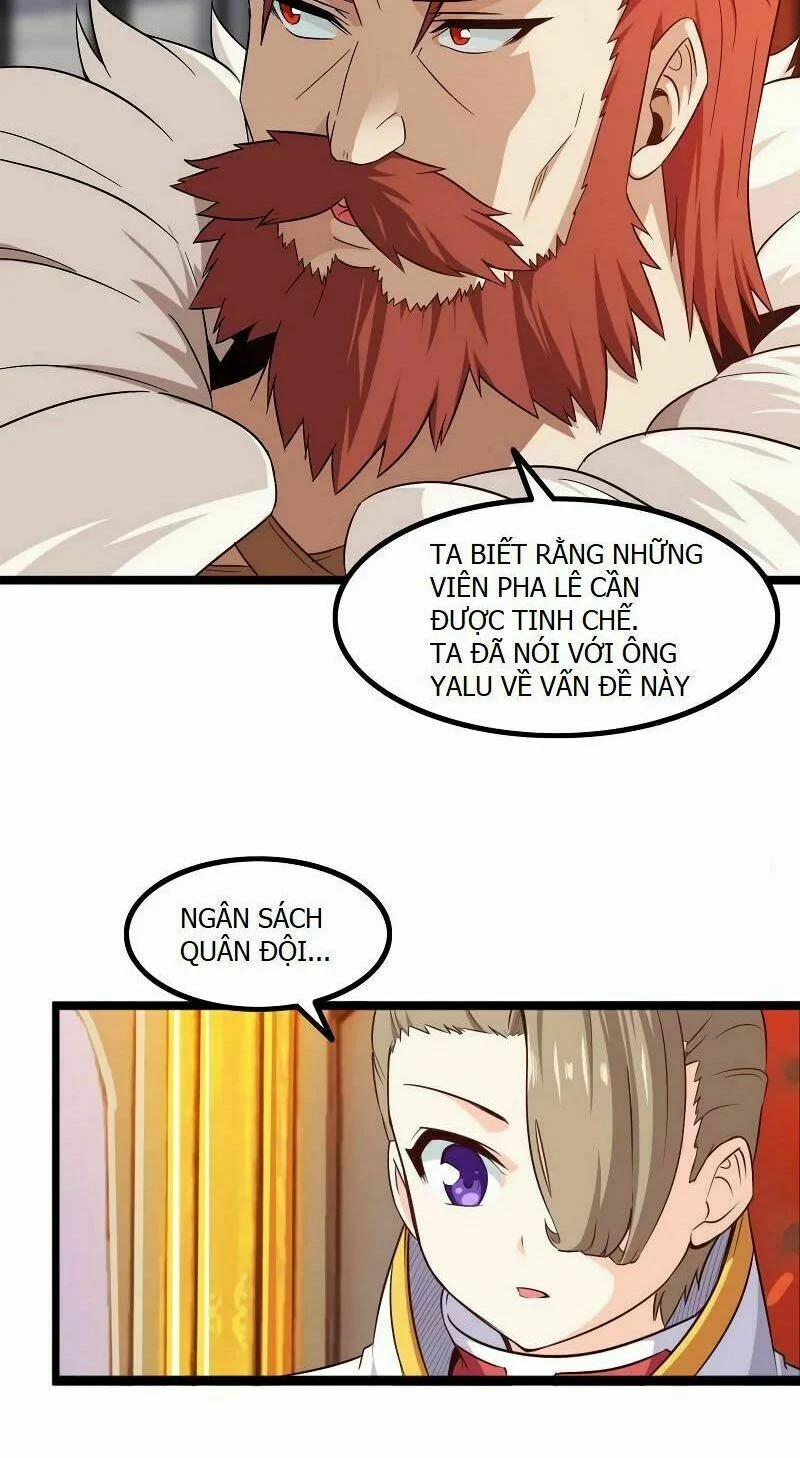 Vợ Tôi Là Quỷ Vương 46 trang 10