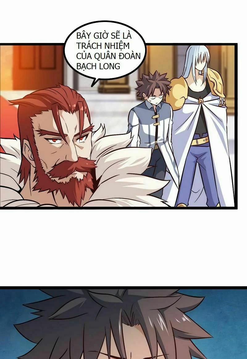 Vợ Tôi Là Quỷ Vương 46 trang 11