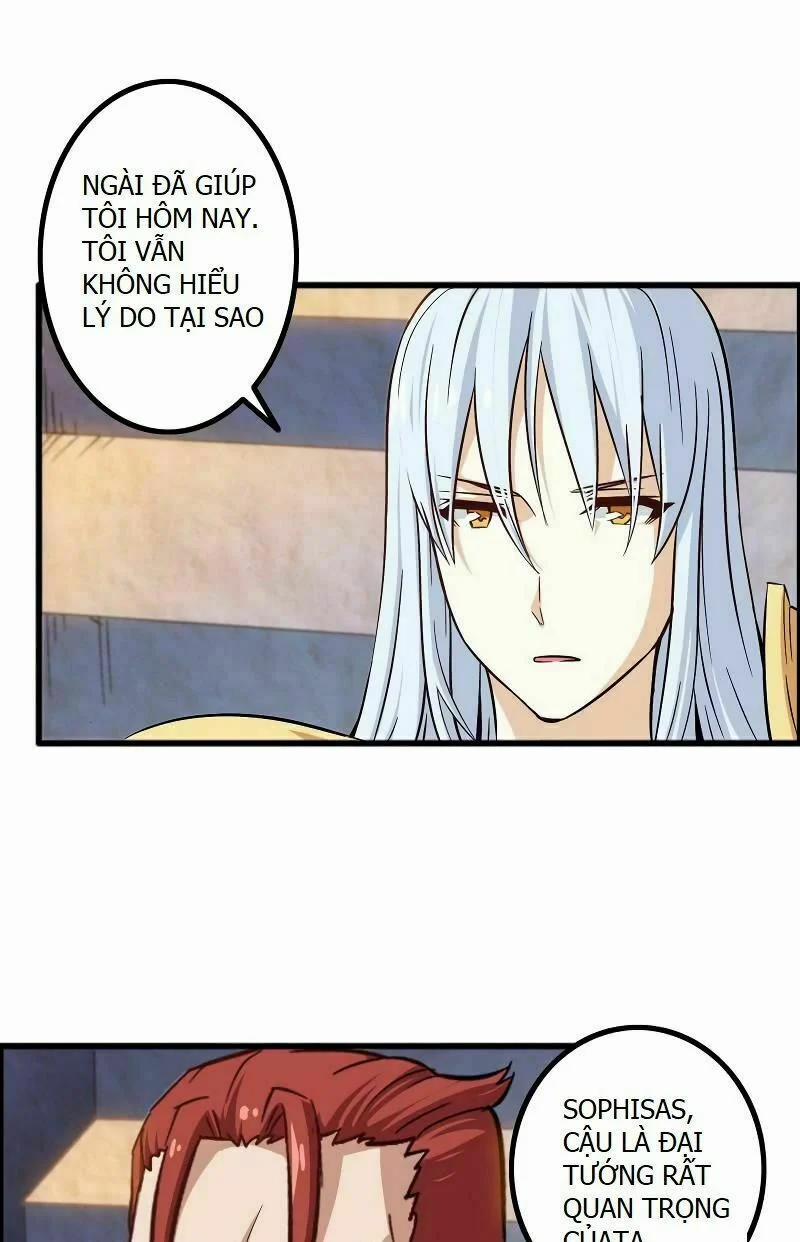 Vợ Tôi Là Quỷ Vương 46 trang 19