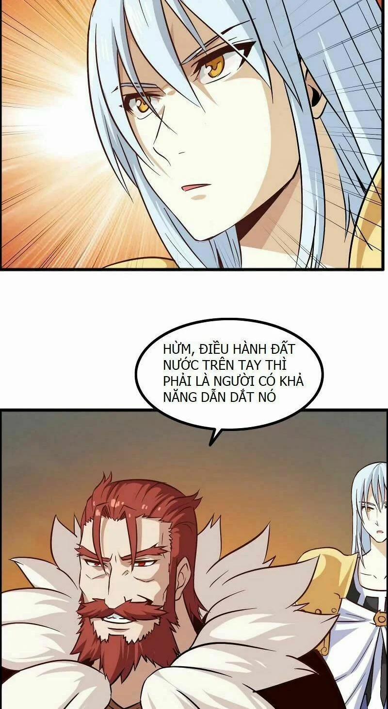 Vợ Tôi Là Quỷ Vương 46 trang 24