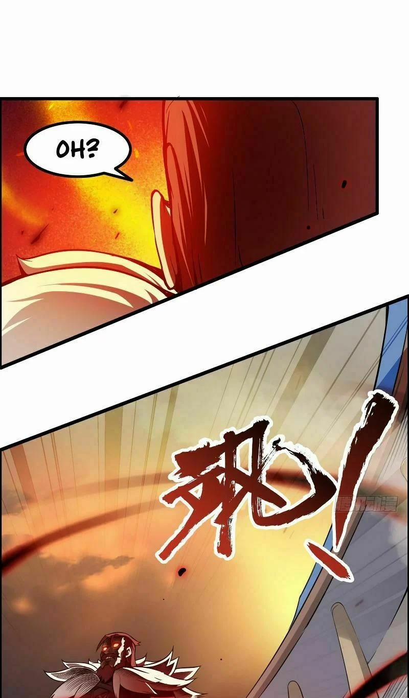 Vợ Tôi Là Quỷ Vương 46 trang 27